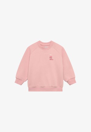 Noppies, - - Sweatshirt - pale mauve
