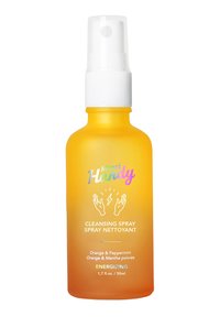 Merci Handy - ENERGIZING CLEANSING SPRAY - Flytande tvål Miniatyrbild 1