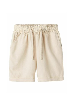 LOOSE FIT - Pantaloni sportivi - peyote