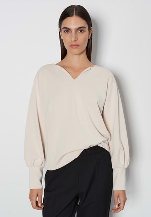someday. ULINA - Sweatshirt - mellow mélange