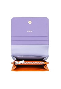 DUDU FLORES - Geldbörse - provence lilac