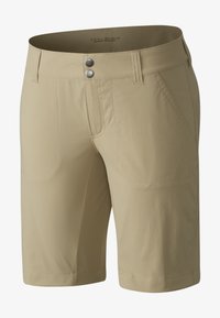 Niewybrane, british tan