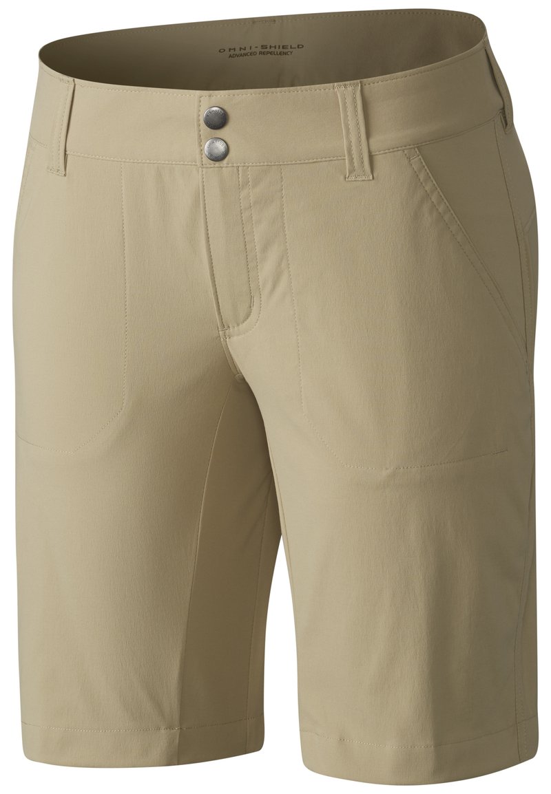 Columbia Korte broeken beige Columbia Korte broeken beige