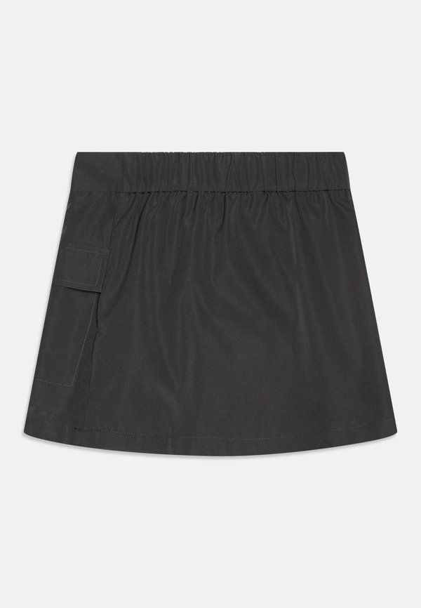 KOGLUNA UTILITY SKIRT - Mini skirt - magnet2