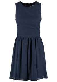 ONLY Robe chemise - dark blue
