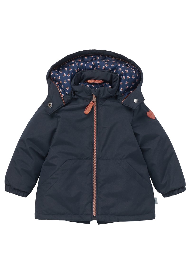 Noppies Winterjas grijs Noppies Winterjas grijs