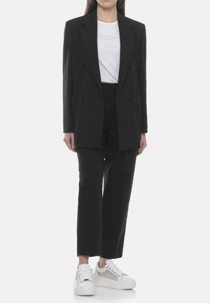 Cult SNEAKERS NIRVANA 4675 - Sneakers laag - bianco