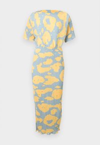 ANIMAL TILLY DRESS - Îmbrăcăminte de ocazie - blue