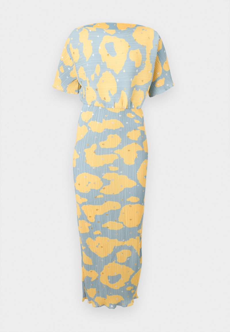 Never Fully Dressed Galajurk blauw Never Fully Dressed Galajurk blauw