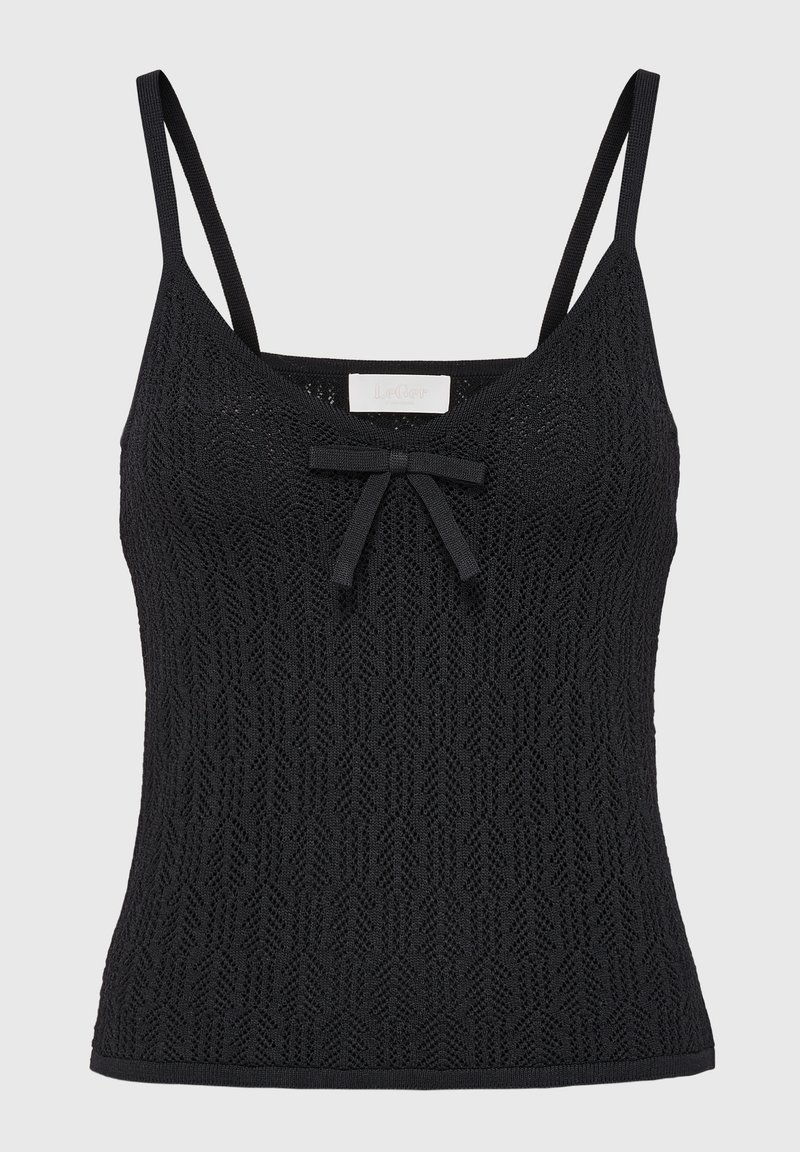 LeGer by Lena Gercke Top zwart