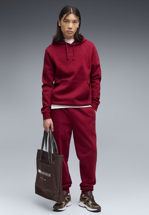Puma, - Bluza z kapturem