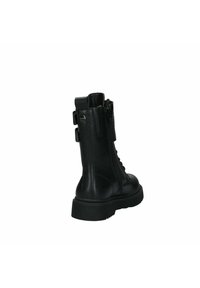 Cult Stivaletti stringati - nero