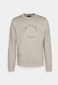 Emporio Armani Sweatshirt - grey