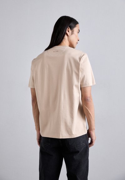 Paul Smith T-shirt imprimé - light brown