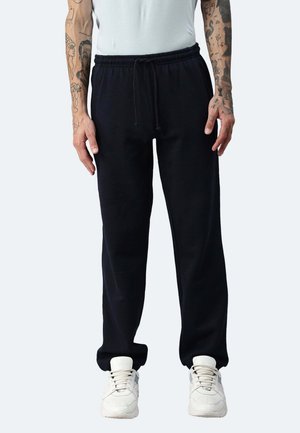UNISEX - Jogginghose - marine
