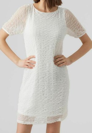 Vero Moda, Robe de jour - white
