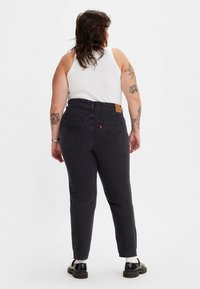 Levi's® Plus 80S MOM JEAN - Mom traperice - not to interrupt