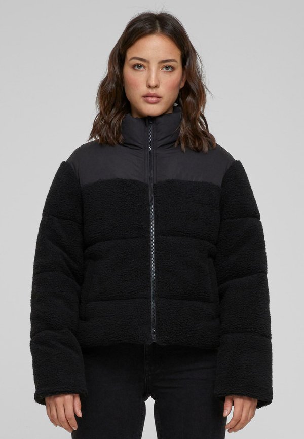 Winterjacke