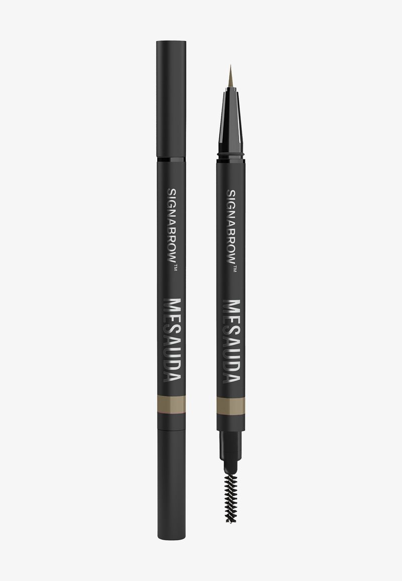 Mesauda - SIGNABROW - Crayon sourciles - blonde, Agrandir