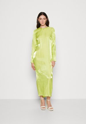 Samsøe Samsøe ALINEA DRESS - Μάξι φόρεμα - fragile sprout