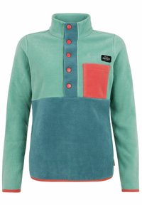 PRTSESTO - Sweat polaire - jewel blue