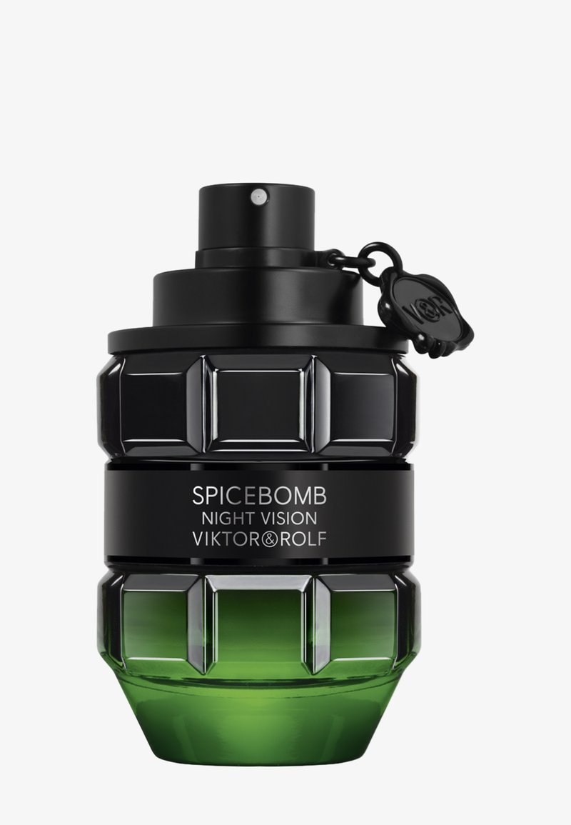 Viktor & Rolf Fragrance - SPICEBOMB NIGHT VISION - Eau de Toilette, Forstørre