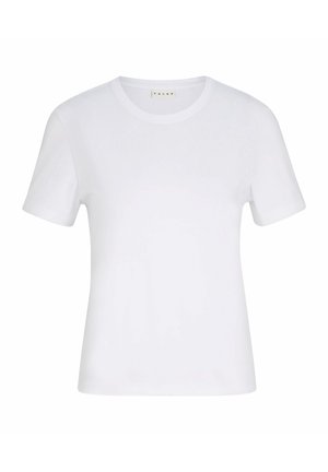 Basic Modern Pima Cotton - T-shirt basic - white