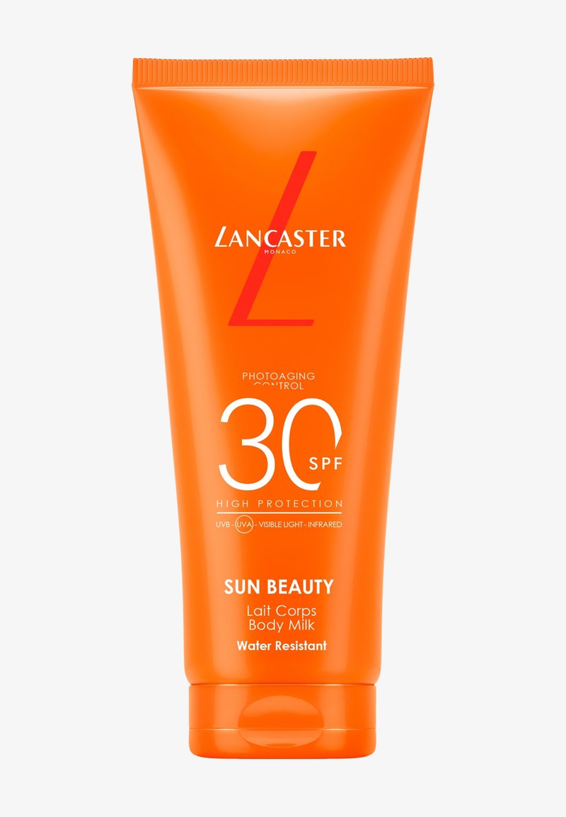 Lancaster Beauty - LAN SUN BEAUTY BODY MILK SPF30 - Solkrem, Forstørre