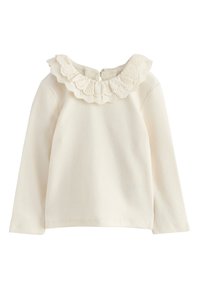 No seleccionado, white