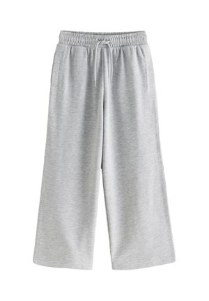 Next, JOGGERS - Pantalon de survêtement - charcoal grey