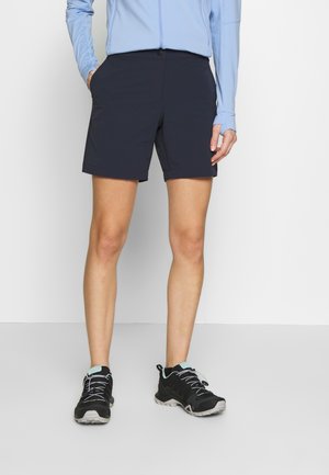 Friluftsbyxor - dark blue