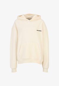 Ikke valgt, offwhite