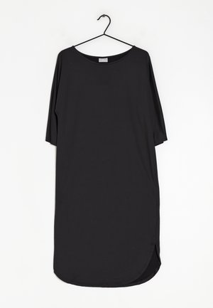 Jerseyjurk - black