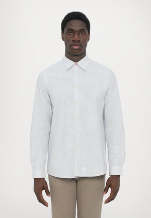 REGULAR SHIRT - Chemise - white