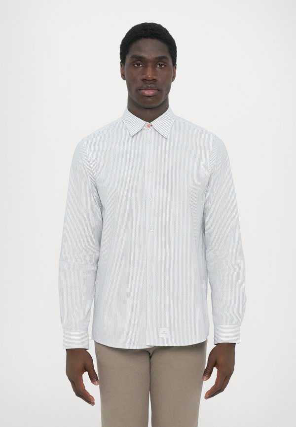 REGULAR SHIRT - Shirt