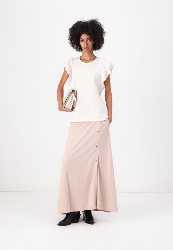 MODA - Basic T-shirt3