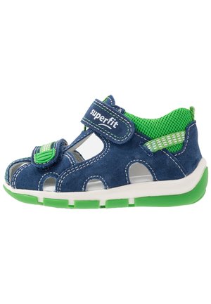 FREDDY - Scarpe primi passi - blau