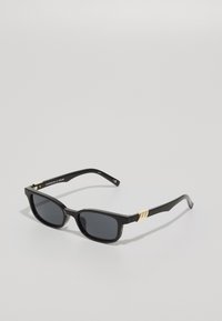 CONFIDENTIAL UNISEX - Akiniai nuo saulės - black