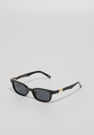 CONFIDENTIAL UNISEX - Zonnebril - black