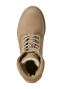 Tamaris ELEGANTE  - Vinterstövlar - beige
