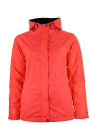 Peak Mountain COUPE AJIKFLB - Giacca da mezza stagione - corail