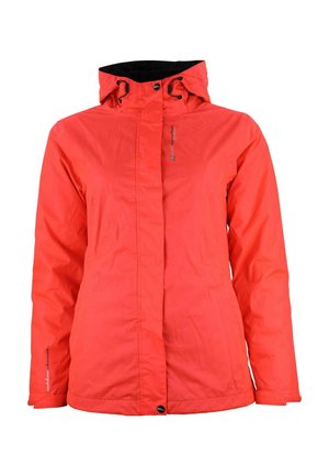 Peak Mountain COUPE AJIKFLB - Giacca da mezza stagione - corail