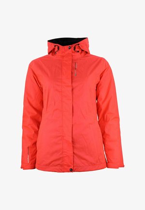 Peak Mountain COUPE AJIKFLB - Veste mi-saison - corail