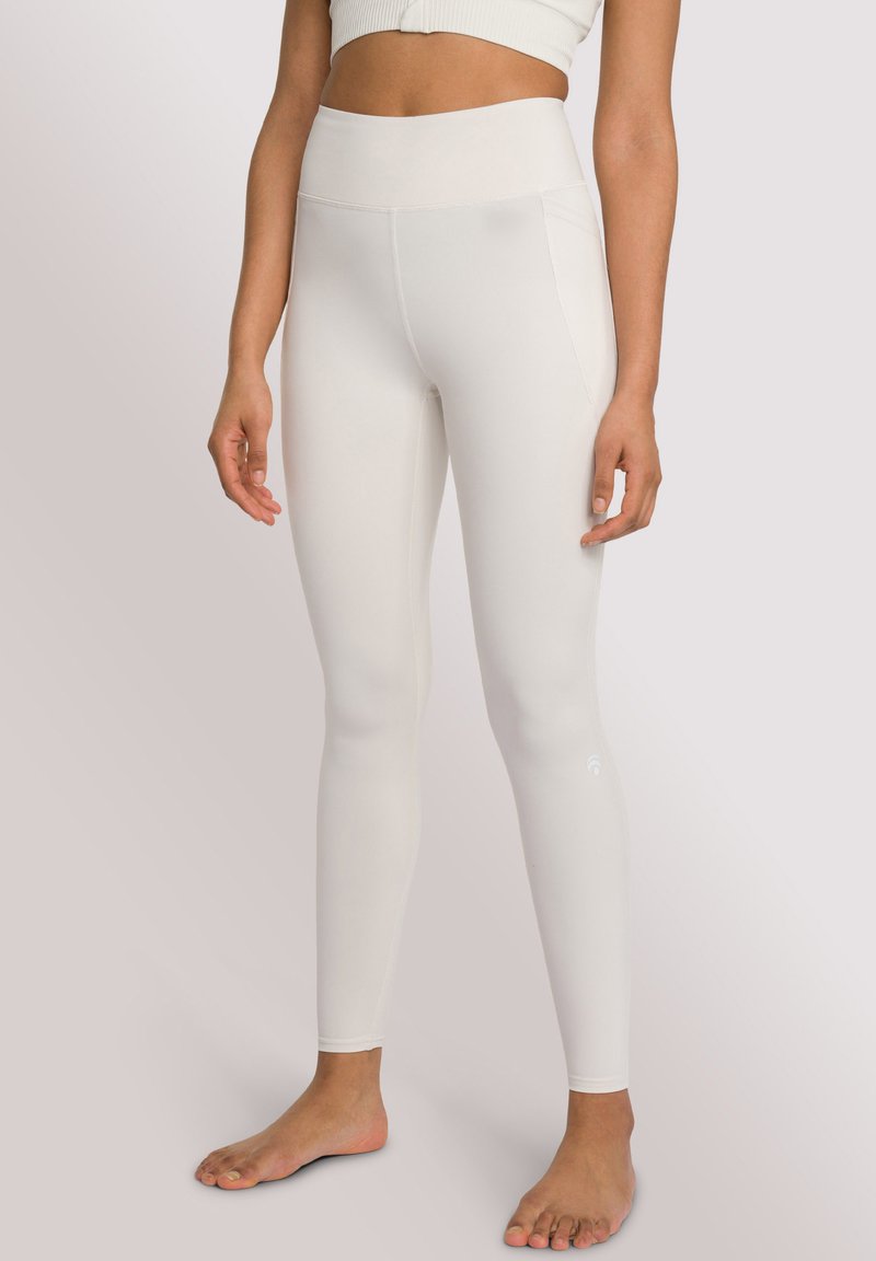 OCEANSAPART SOHO - Tights - oak