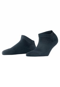 FALKE CLIMA - Calze - ClimaWool Sneaker socks temperature regulation