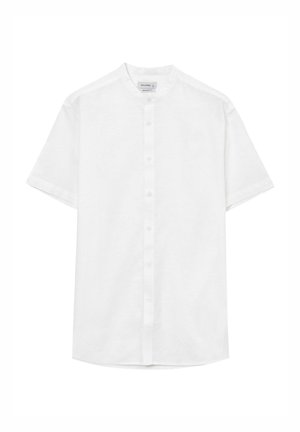 Calliope COREANA - Camicia - bianco