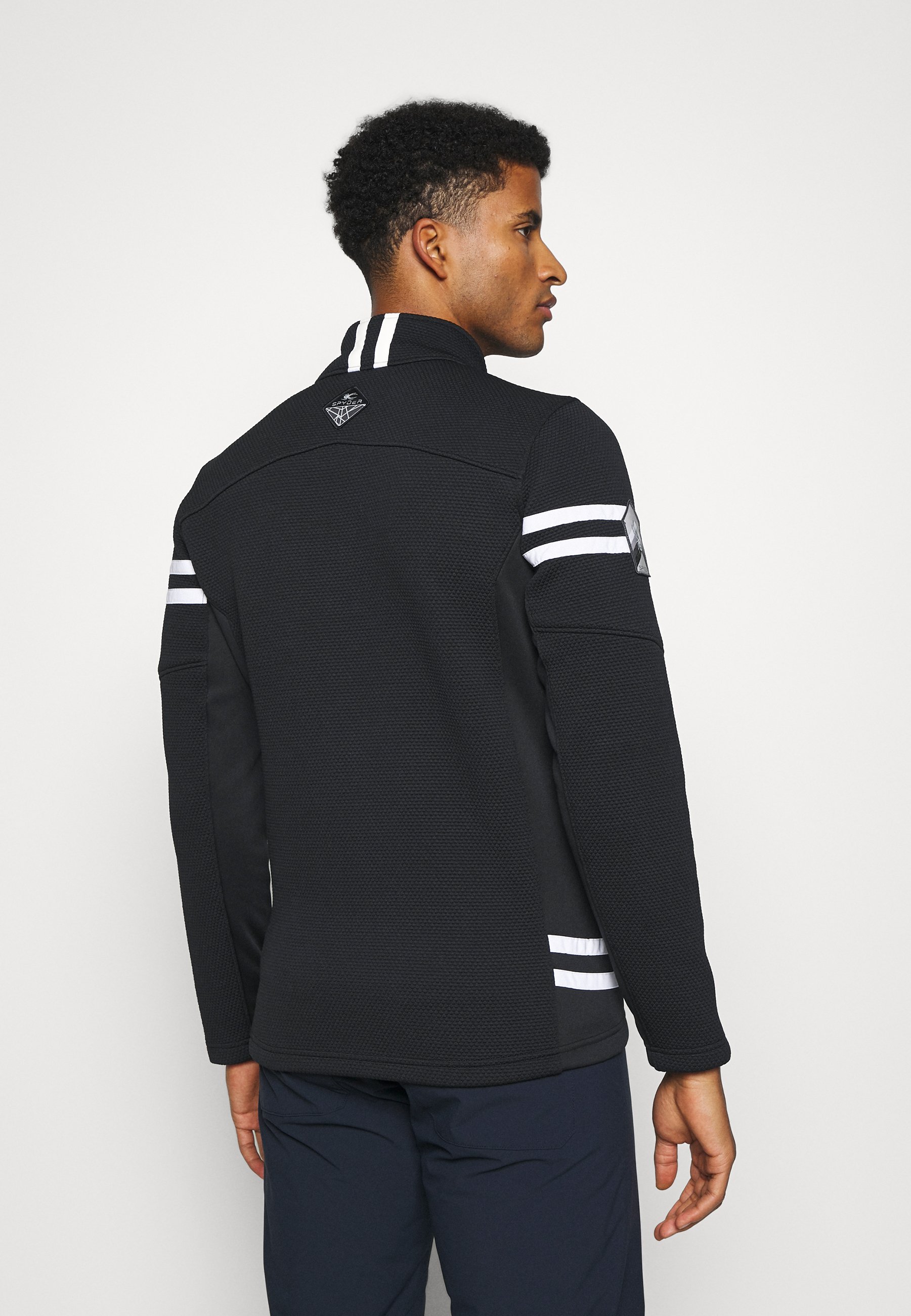 spyder wengen jacket