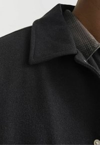 Jack & Jones Tunn jacka - black