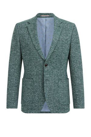 Blazer - green