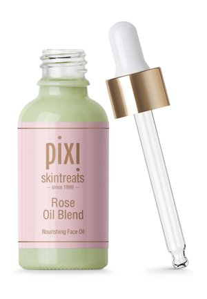 ROSE OIL BLEND 30ML - Huile pour le visage - blend
